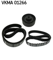 Zahnriemensatz SKF Vkma 01266 FüR 70K 70B 70C 70A 70H 7DB 7DK 70J VW 7DA 7DH T4