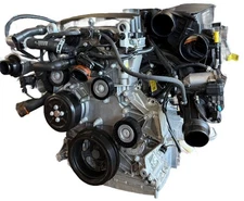 M271.860 Motor Mercedes 1.8 CGI W204 W212 0 Km AT- Motor 271860 Komplett