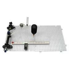 Cutter's Mate Mini Starter Kit | Includes Waffle Grid 2 Pack