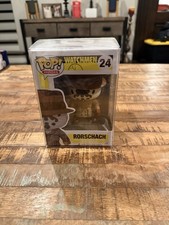 Funko Pop Watchmen Vinyl Figures 4