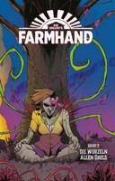 Farmhand 3 (Sc) Rob Guillory