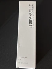 LORDE + BELLE HYDRATING CLEANSER RETAIL $49 3.4 Fl Oz