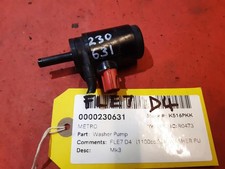  ROVER METRO Washer Pump  1992