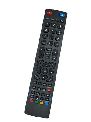 Fernbedienung für Technika M32/57G-GB-FTCU-UK Freeview HD READY USB LED TV