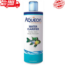 Aqueon Aquarium Water Clarifier net weight 16 oz 473 ml