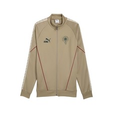 PUMA Morocco King Anthem Full Zip Jacket Mens...