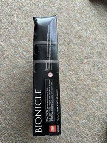 Lego BIONICLE TUMA #8991 -- brand new in sealed box. Box Damaged