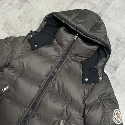Moncler Limited Himalaya Down Jacket Beams Special Order Women S