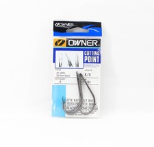 Owner 5170 Aki SW Special Hook Size 8/0 (0038...