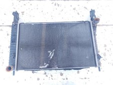 Radiateur Chevrolet CAPTIVA