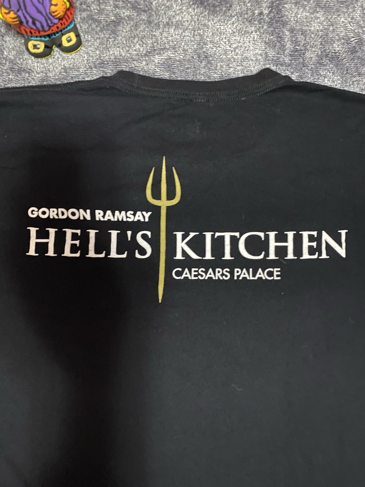 HELL’S KITCHEN CAESAR - image 4