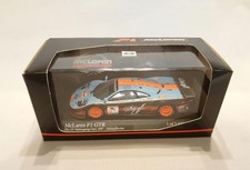 Minichamps McLaren F1 GTR FIA GT '97