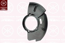 Spritzblech Bremsscheibe KLOKKERHOLM 3292378 WP für HYUNDAI ix35 LM EL ELH Van 3