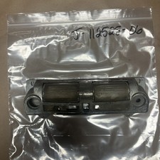 1946 1947 1948 Ford Passenger Car Radio Face Plate C43-109 Bezel