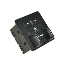 Trailer Brake Control Switch Compatible with 2007-2014 Cadillac Escalade Chev...