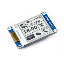 Waveshare 1.54 200×200 ePaper e-Ink Display ...