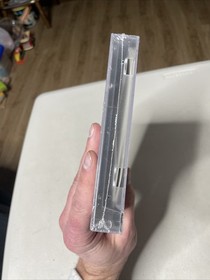 *New & Factory Sealed*   F1 Challenge  -  Sega Saturn  RARE