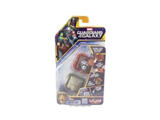 Battle Cubes Guardians of The Galaxy Rocket VS Groot - Battle Fidget Set