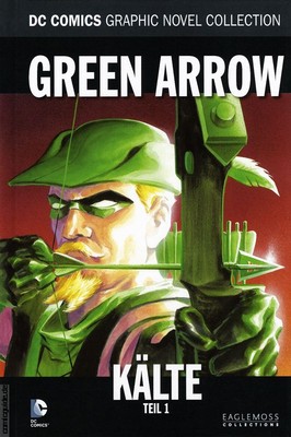 DC COMICS GRAPHIC NOVEL COLLECTION | Nr. 1 - 150 | ZUR SELBSTAUSWAHL