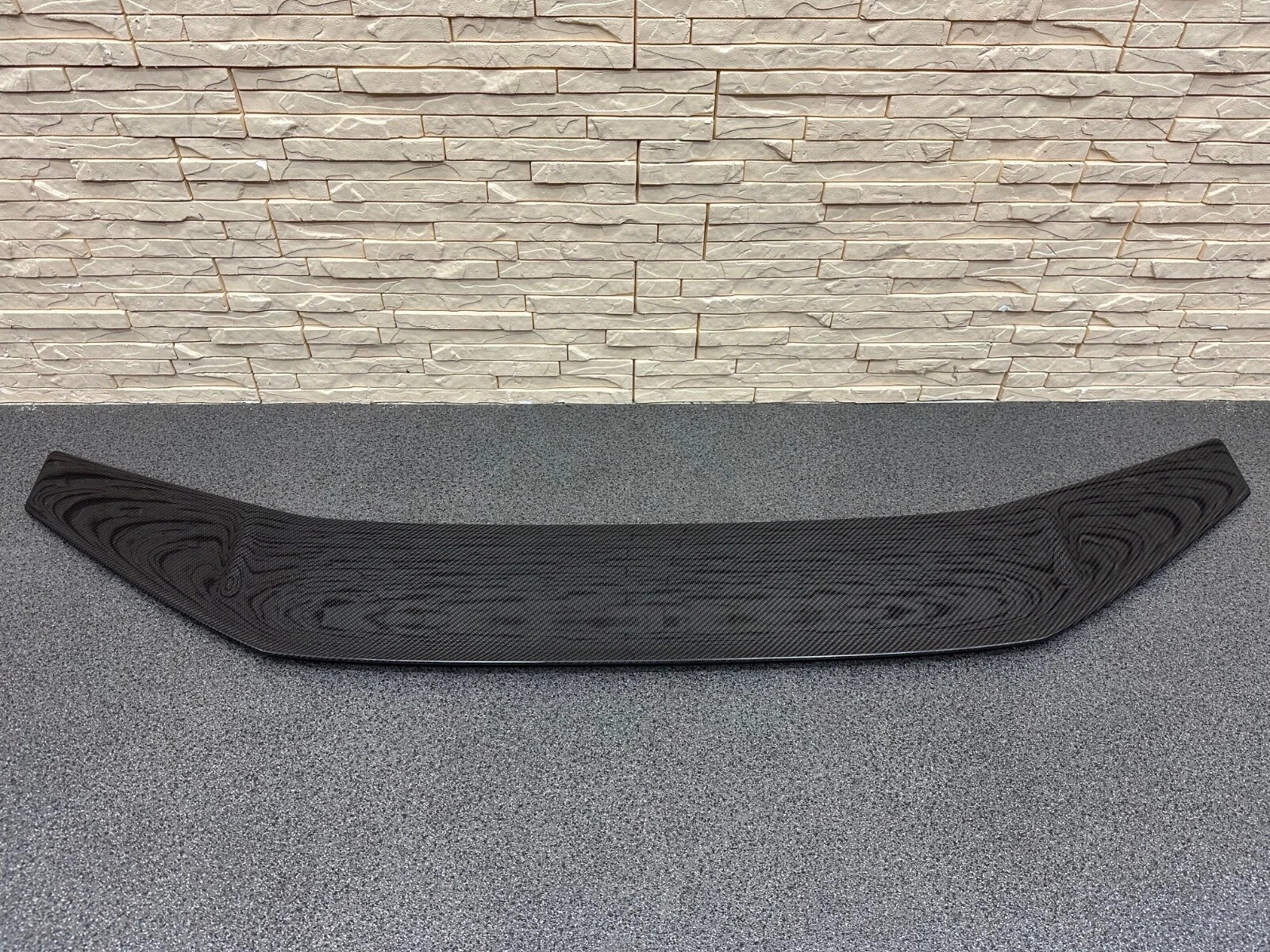 LAMBORGHINI HURACAN TECNICA REAR SPOILER 4T0827677G