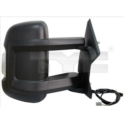 TYC 309-0164 AUSSENSPIEGEL SPIEGEL LINKS 0000735620753 NEU