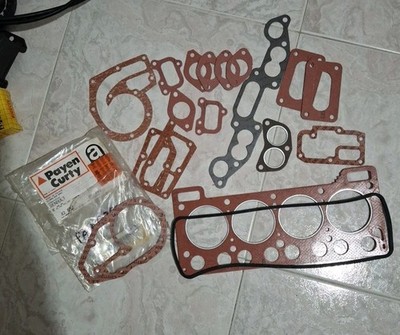 Renault R5 R6 R10 R15 Emery Gasket Series MOT 1289 Contesta