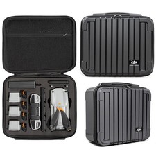 ABS Storage Bag Hard Shell For DJI Mavic Air 2 2S Drone Carrying Case Waterproof