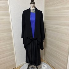 ISSEY MIYAKE Year-end sale FETE cardigan long sleeve open front F/S from Japan