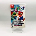 Nintendo Switch Super Mario Bros. Wonder