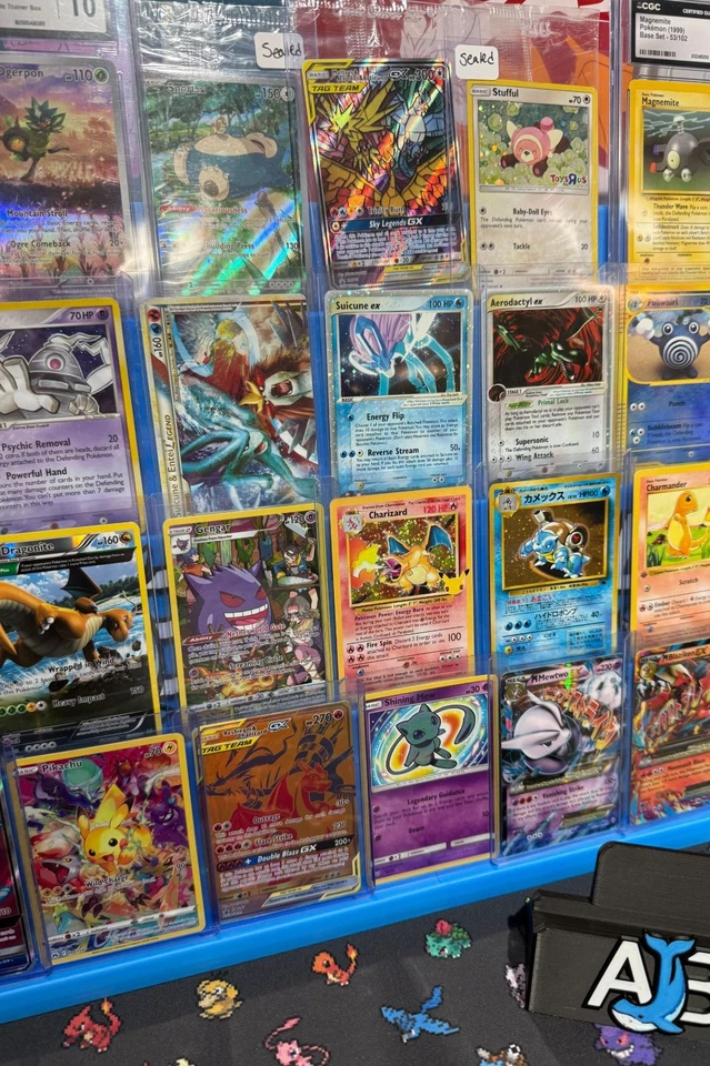 ⚡ $1 Starts ⚡ Slabs • Vintage • Hits