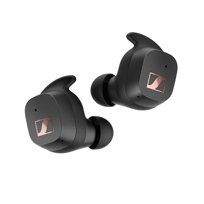 Sennheiser SPORT True Wireless, Foto 1 von 2