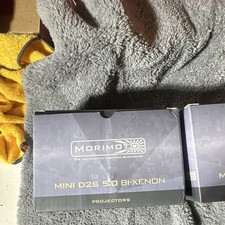 Morimoto Mini D2s 5.0 Bi-xenon Projector