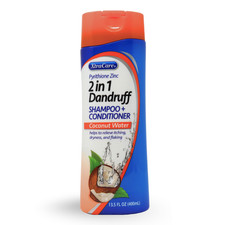 XtraCare Coconut Water 2-in-1 Dandruff Shampoo & Conditioner 13.5 fl oz 0.89 per gallon