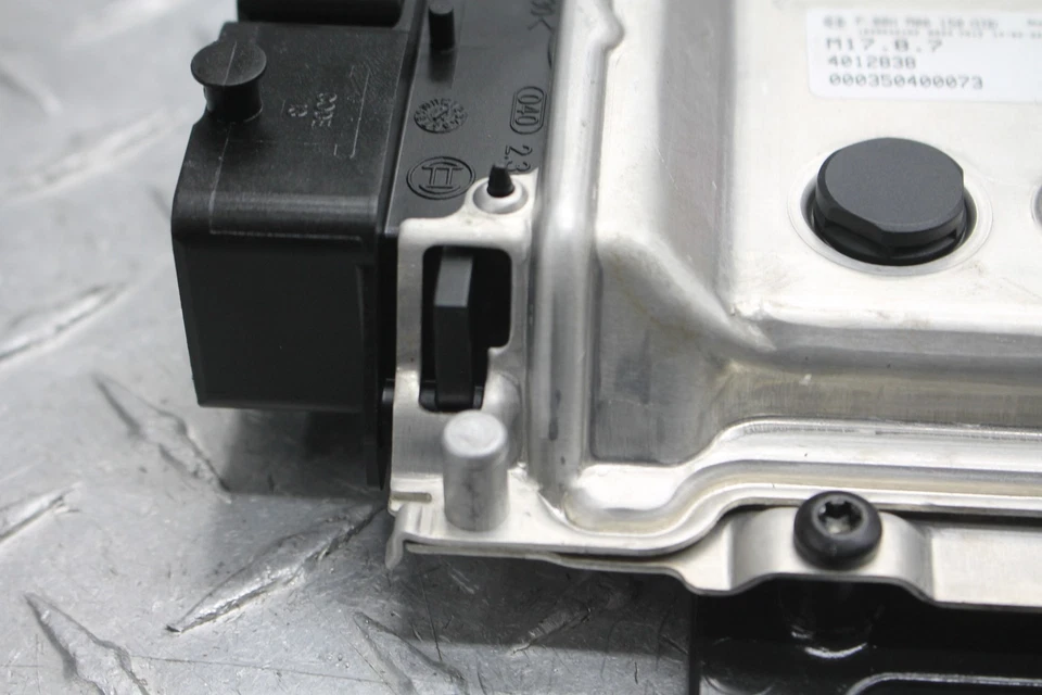 2014 POLARIS SPORTSMAN ACE DOHC ECU COMPUTER CONTROLLER UNIT BLACK BOX ECM CDI  - Image 4 of 4