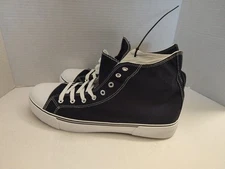 ZGR SNEAKERS ZY-K22227 - Unisex Navy Blue/White Running Shoes - Women's Size 15