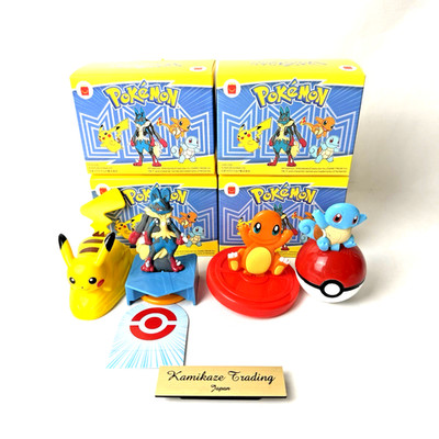 ポケモン マクドナルド 4パック マクドナルド ポケモンカード 4パック