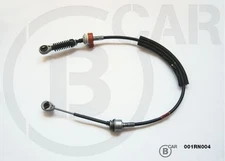 B CAR 001RN004 Cable, Manual Transmission for Renault