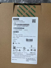 6SL3210-1KE22-6AP1 Brand New Siemens G120C Frequency Converter Fast Delivery
