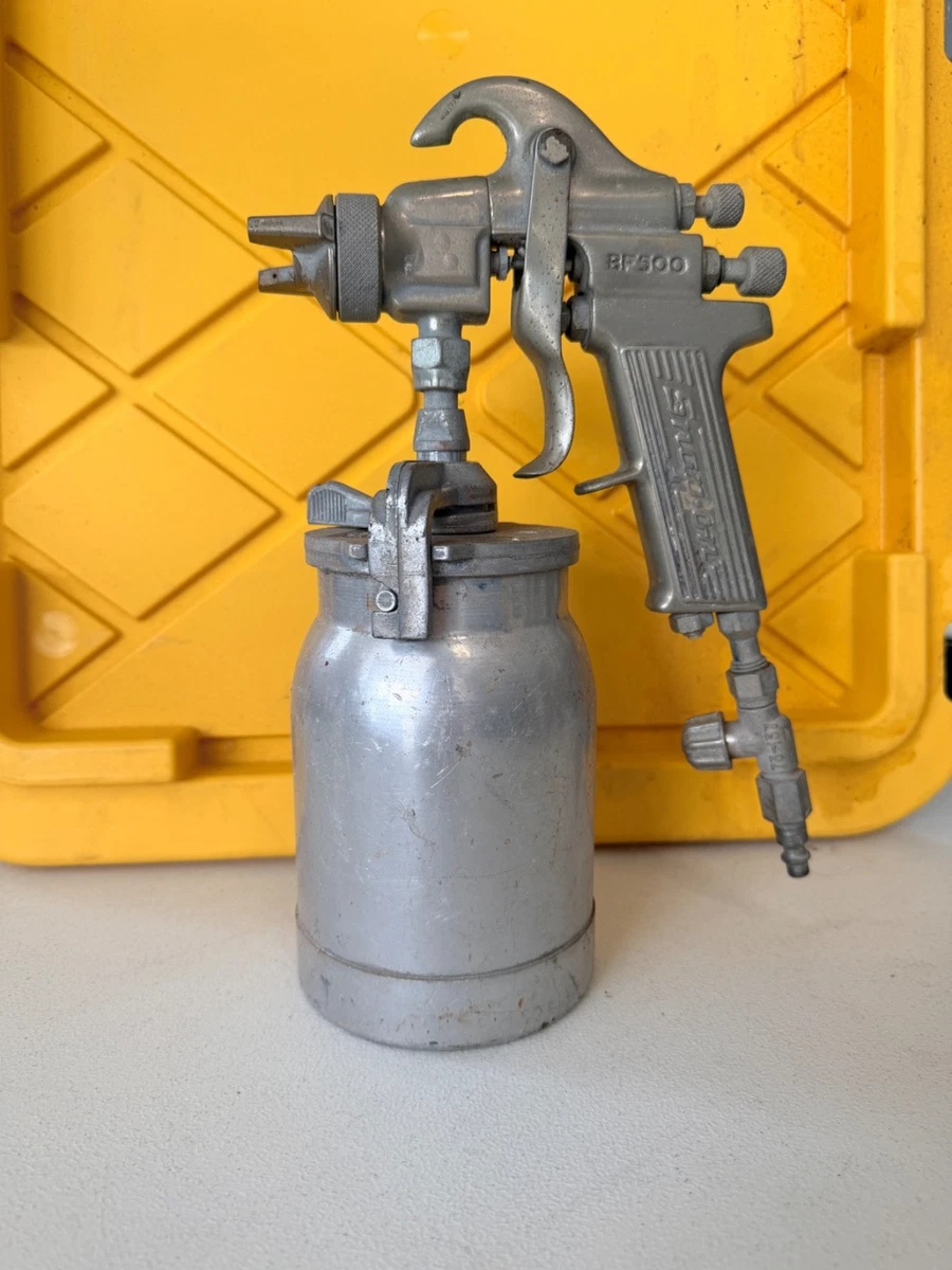 Snap-on Vehicle Spray Guns | eBay