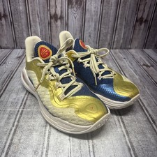 Under Armour Curry Flow 11 GS Youth 6.5 “Champions Mindset”