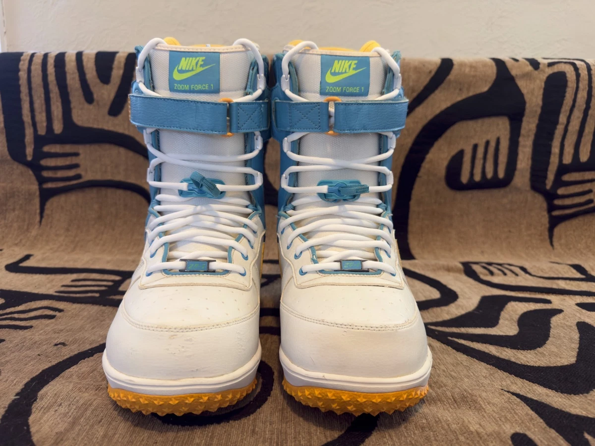 Nike 12 US Ski & Snowboard Boots for Men for sale | eBay