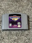 NFL Blitz 2000 Nintendo 64 N64 Authentic Game Cartridge Only Authentic Tested