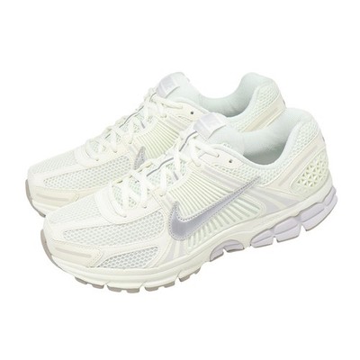 Nike Zoom Vomero 5 Sail Vast Grey Men Casual Lifestyle Shoes