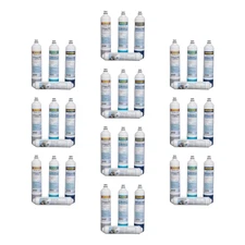 Sterling Water Treatment Reverse Osmosis Filter Replacement - ROQC-B - 10 Pack