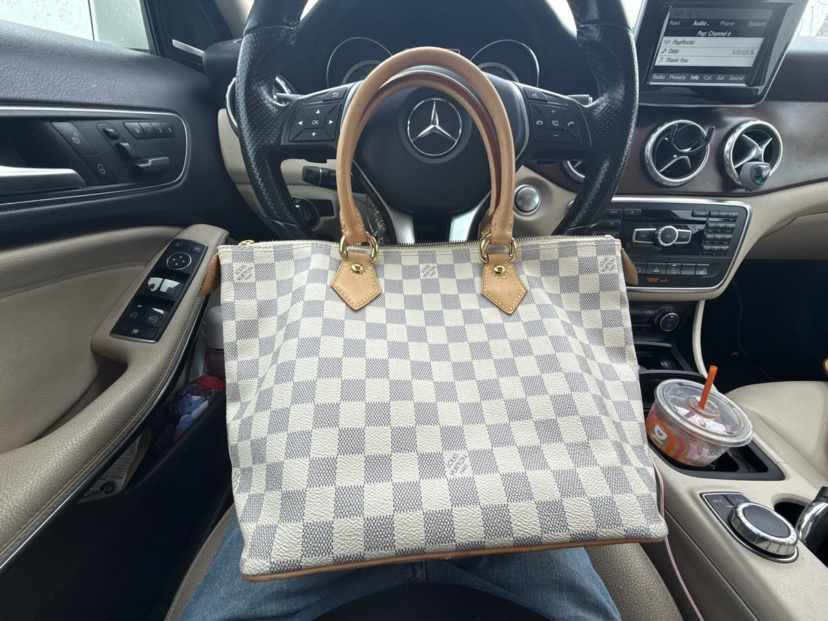 Louis Vuitton Saleya for sale | eBay