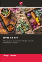 Dionyz Dugas | Ervas Da Avó | Taschenbuch | Portugiesisch (2025)