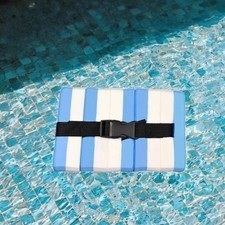 Swim Belt Swimming Belt Swimming Floating Board Float Waist Belt Device EVA Foam
