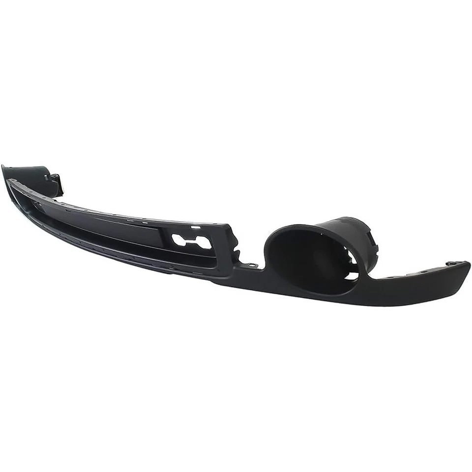 For GMC Sierra 2500 HD 2007-2013 OER 15901527 Front Bumper Air Deflector - Image 3 of 4