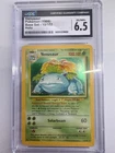 Venusaur 015/102 Base Set Holo