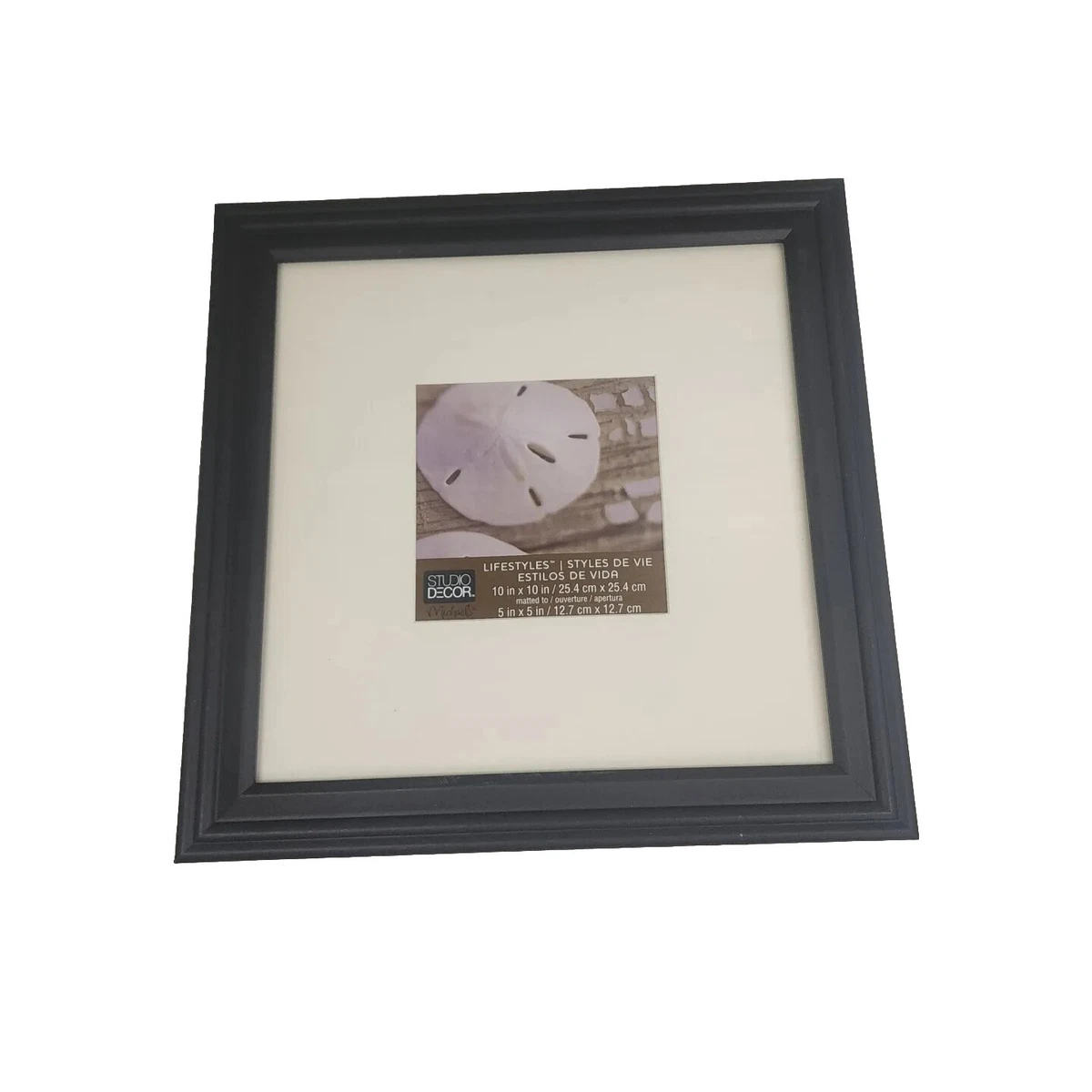 Studio decor hotsell lifestyles frames